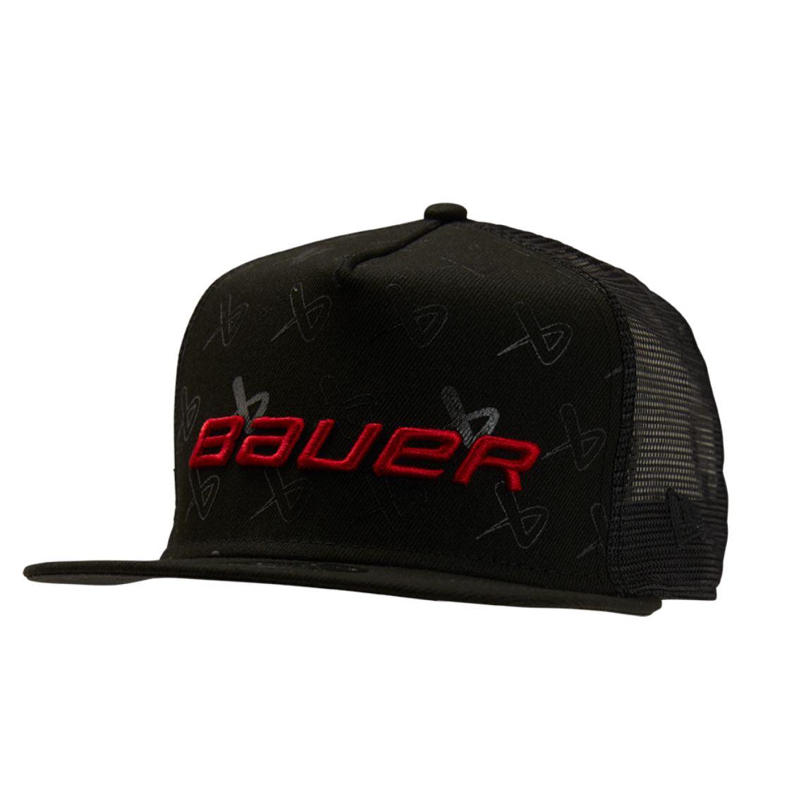 Bauer New Era 9FIFTY Lil Icon Hat - Sports Excellence