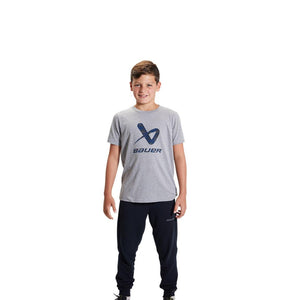Bauer Camo Lockup Tee - Youth - Sports Excellence