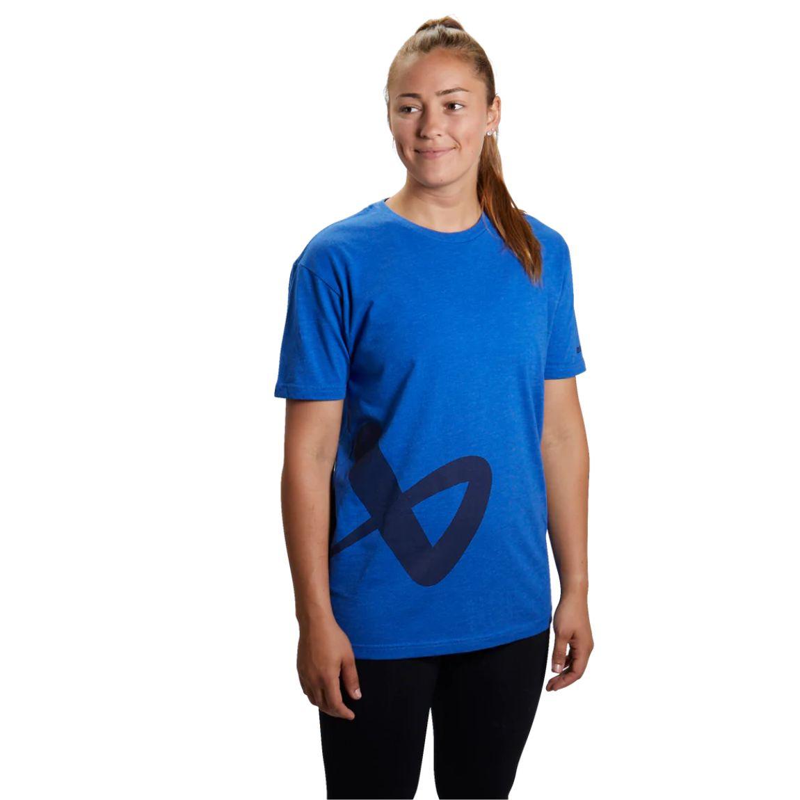 Bauer Side Icon Tee - Youth - Sports Excellence
