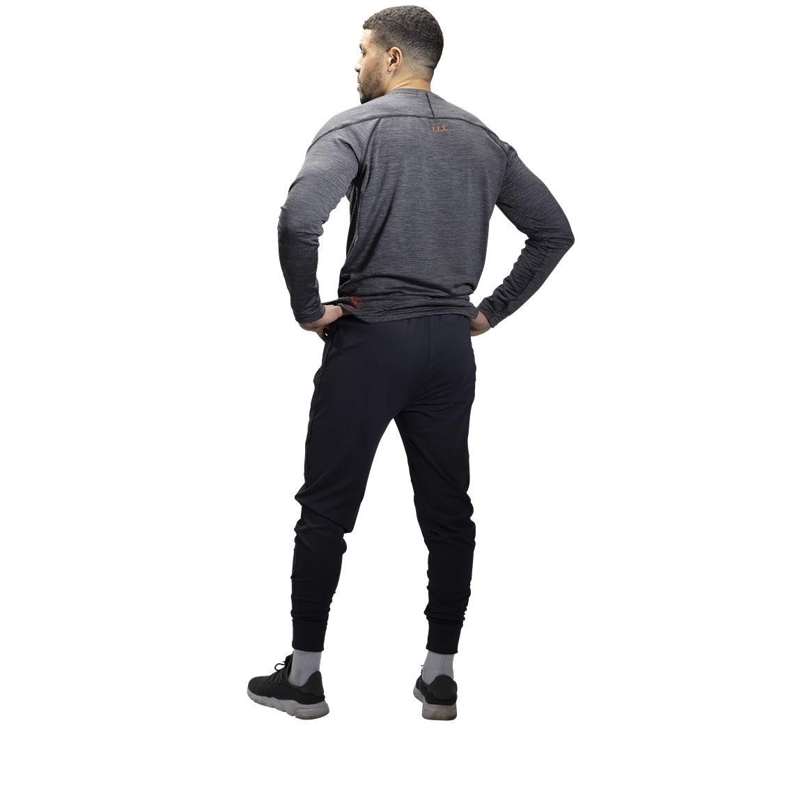 Bauer FLC Performance Warmth Jogger - Sports Excellence