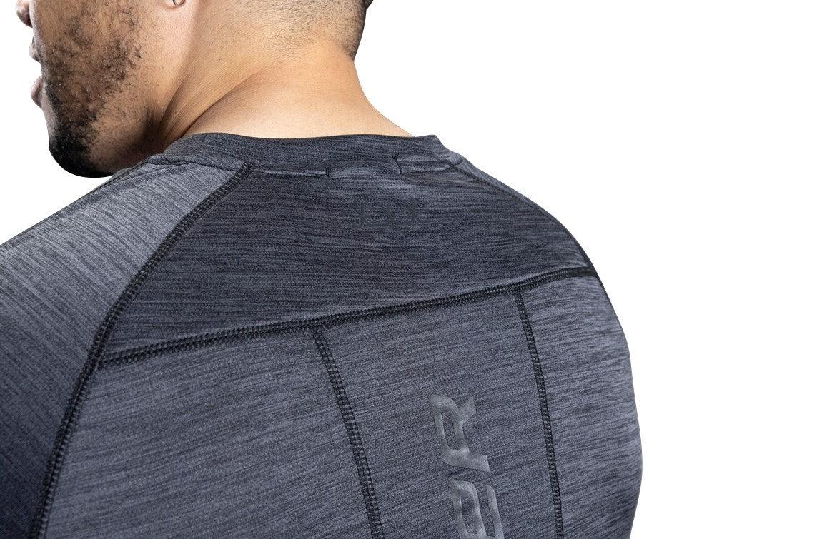 Bauer FLC Performance Warmth Tech Tee - Sports Excellence