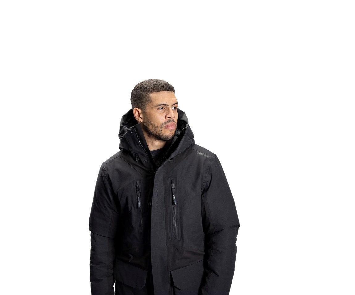 Bauer Men's Sail Racing Parka - Sports Excellence