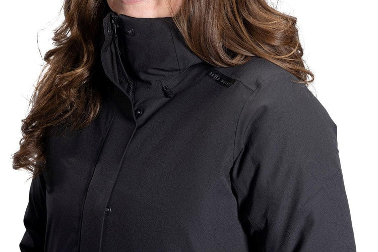 Bauer Women's Sail Racing Parka - Sports Excellence