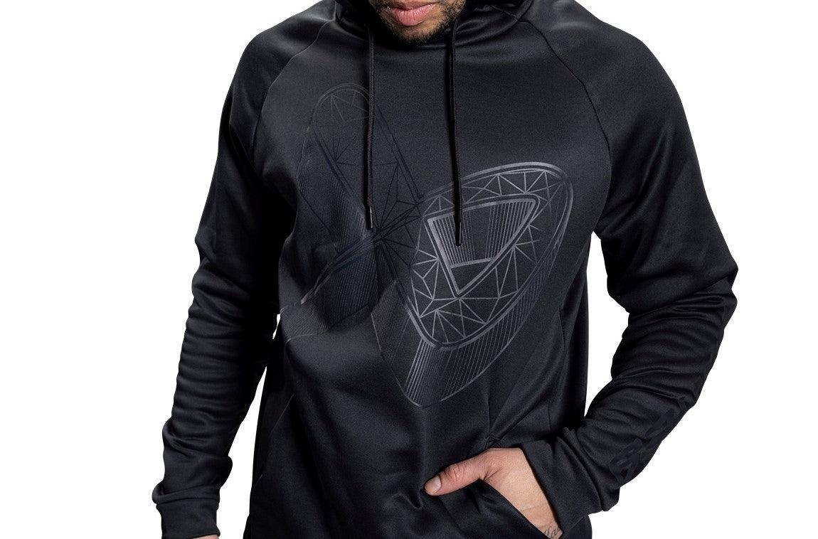Bauer Exploded Icon Hoodie - Senior - Sports Excellence