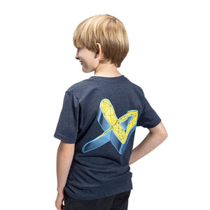 Bauer Exploded Icon Tee - Youth - Sports Excellence