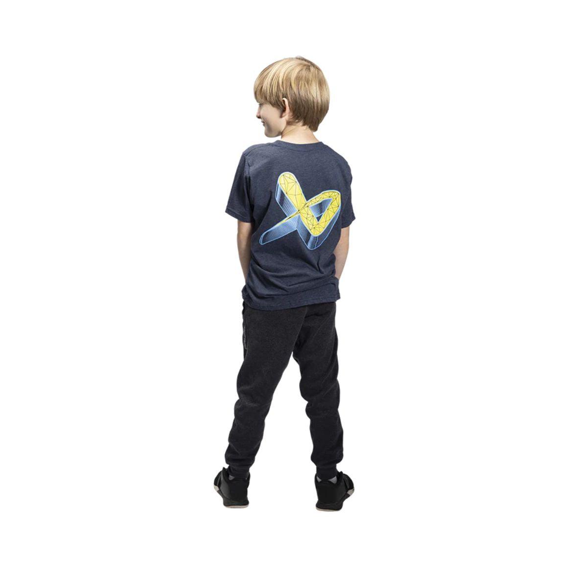 Bauer Exploded Icon Tee - Youth - Sports Excellence