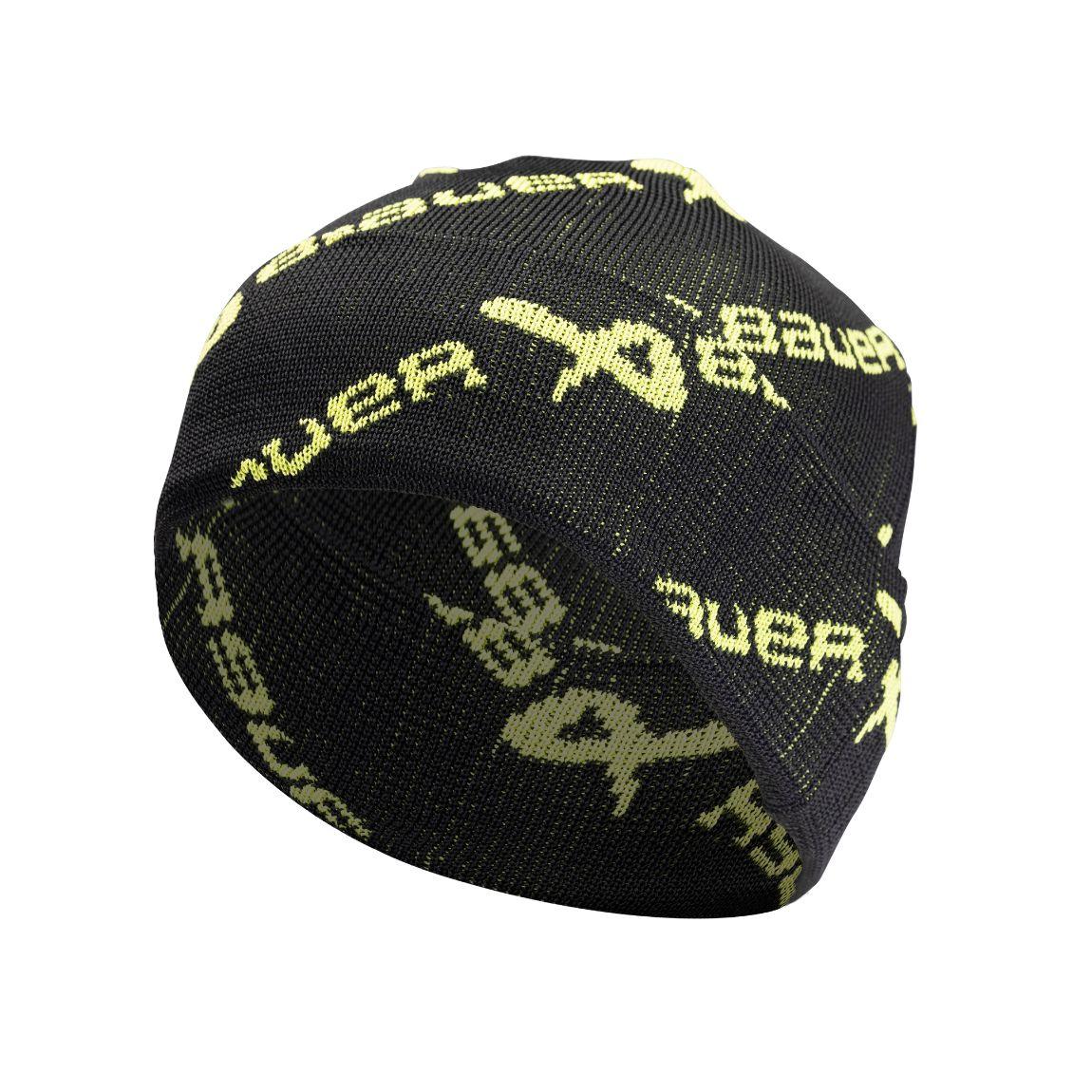 Bauer New Era Overbrand Icon Toque - Youth - Sports Excellence