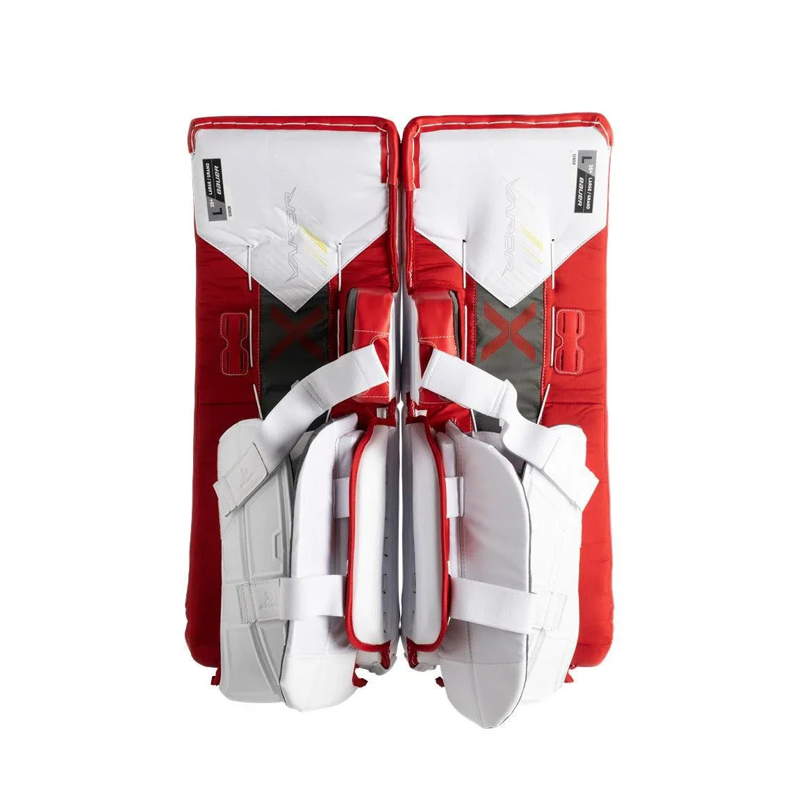 Bauer Vapor X5 Proパッド GK ゴーリーキーパー