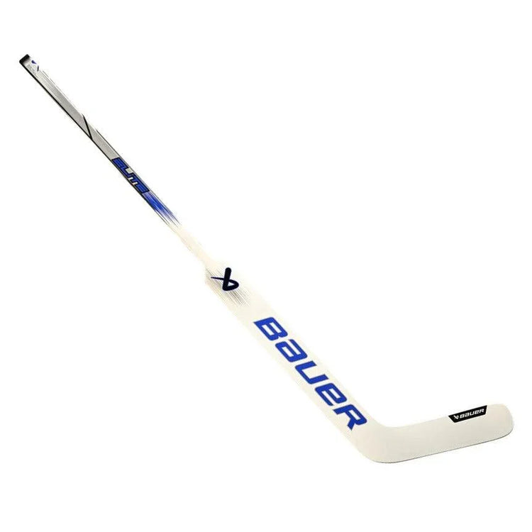 Hockey Goalie Warrior RV2 Pro Goalie Mini Stick Nova Hockey