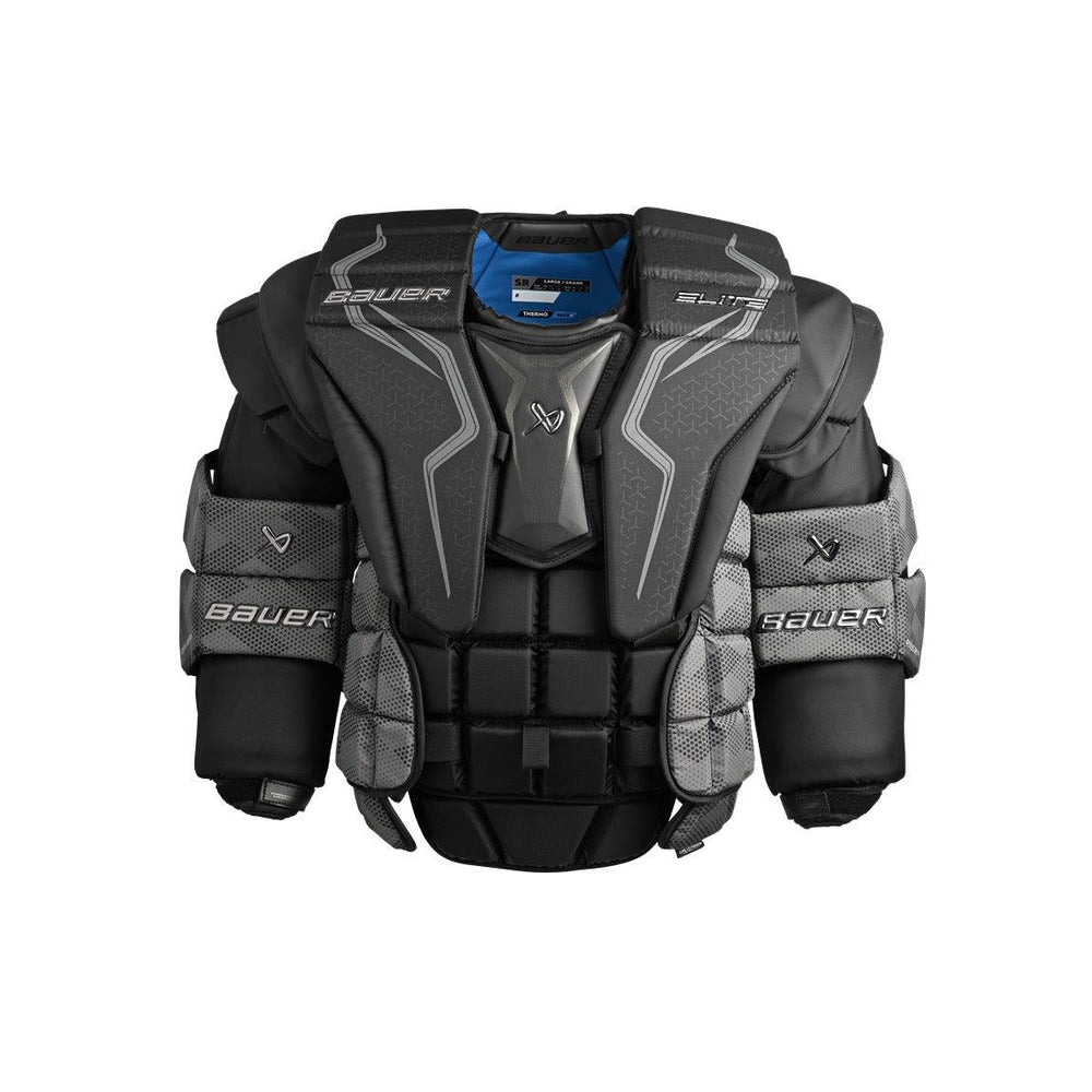 Bauer S23 Elite Chest Protector - Senior – Sports Excellence