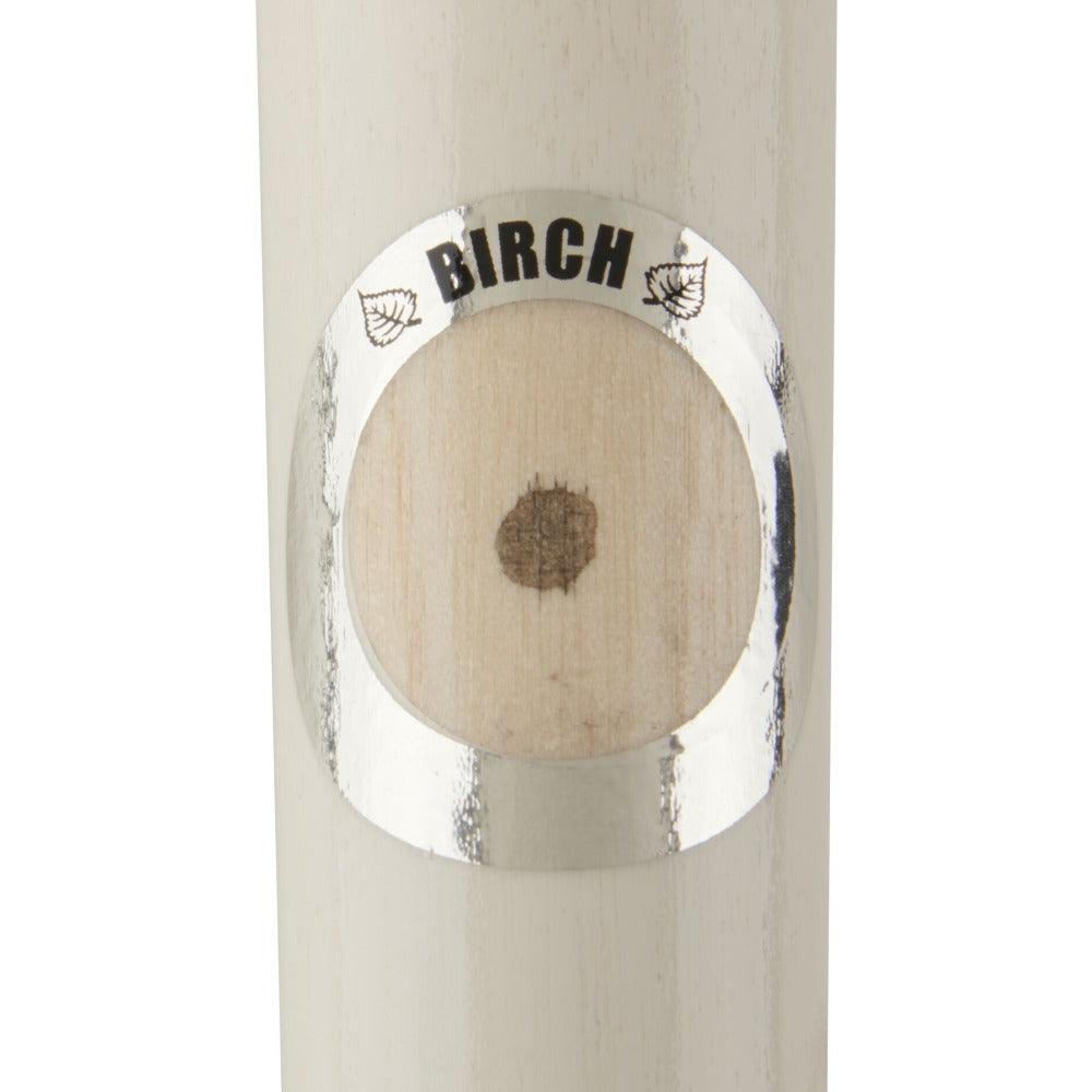 Big Stick Elite- Birch 110 Pattern Wood Baseball Bat - Sports Excellence