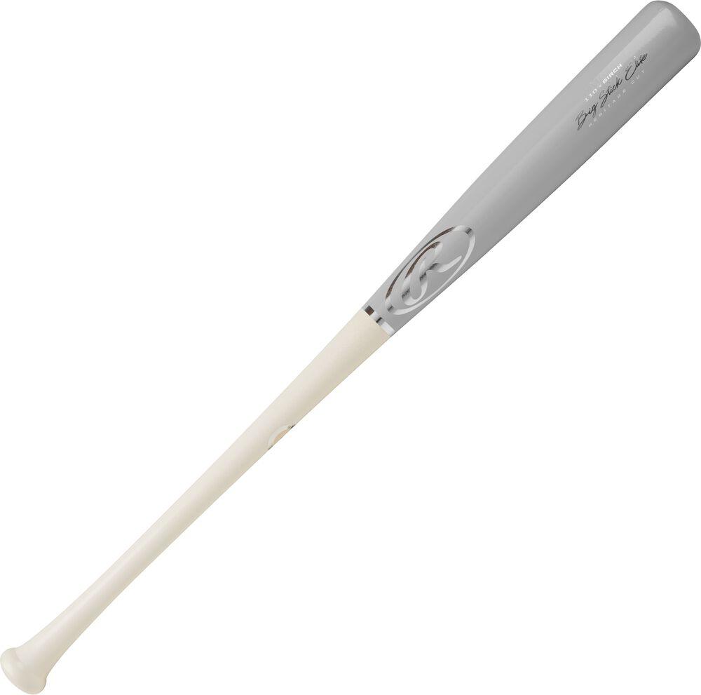 Big Stick Elite- Birch 110 Pattern Wood Baseball Bat - Sports Excellence