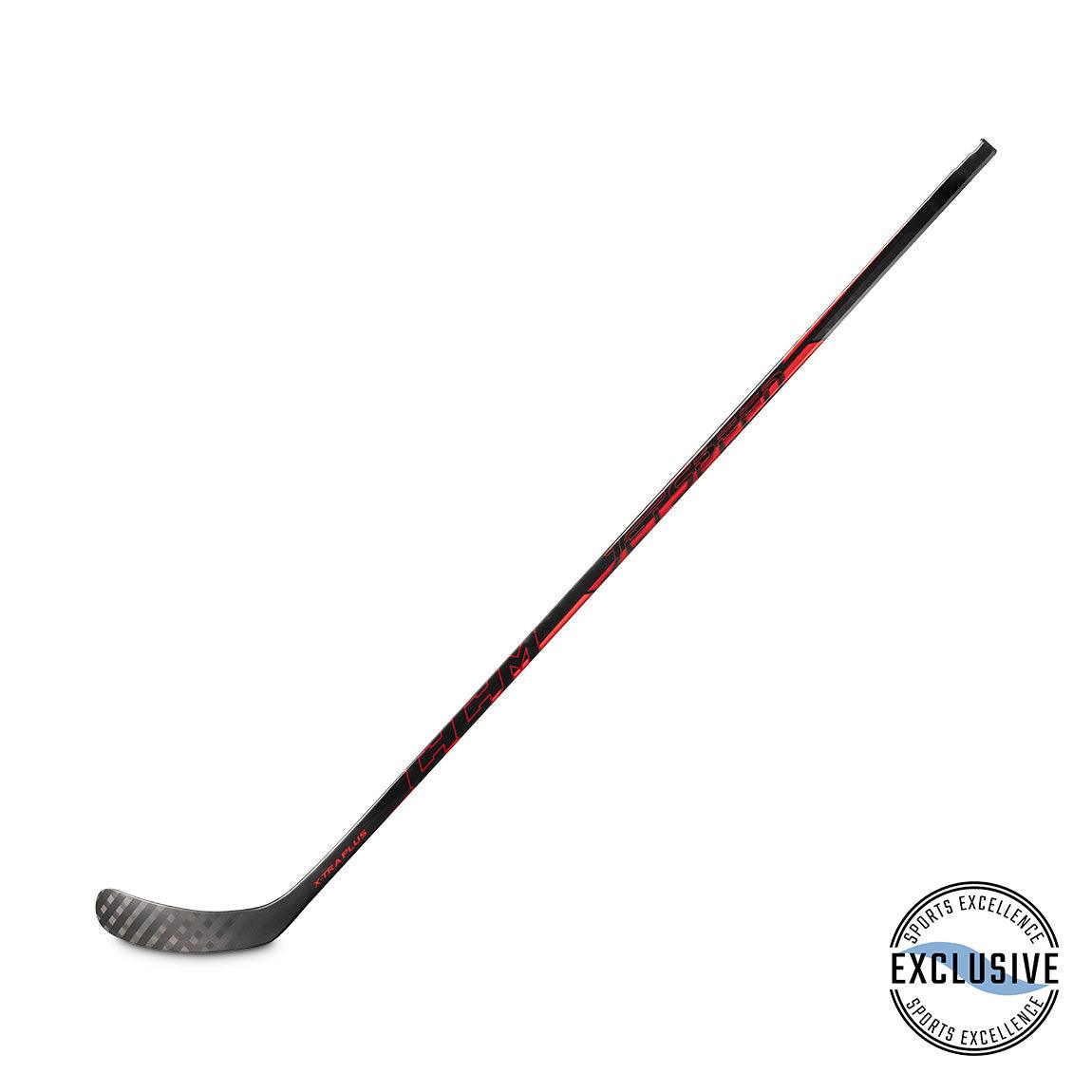JetSpeed Xtra Plus Hockey Stick - Junior - Sports Excellence