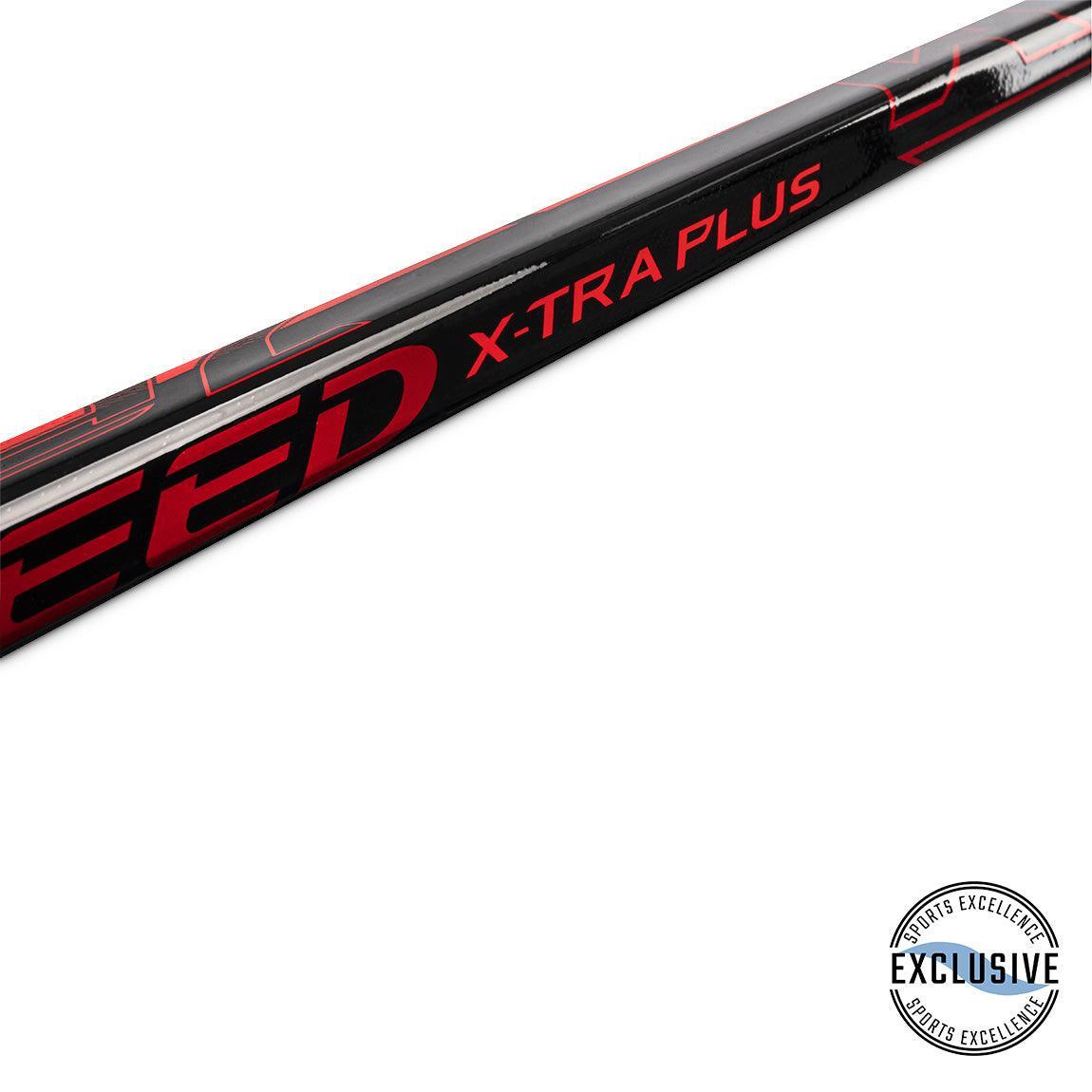 JetSpeed Xtra Plus Hockey Stick - Junior - Sports Excellence