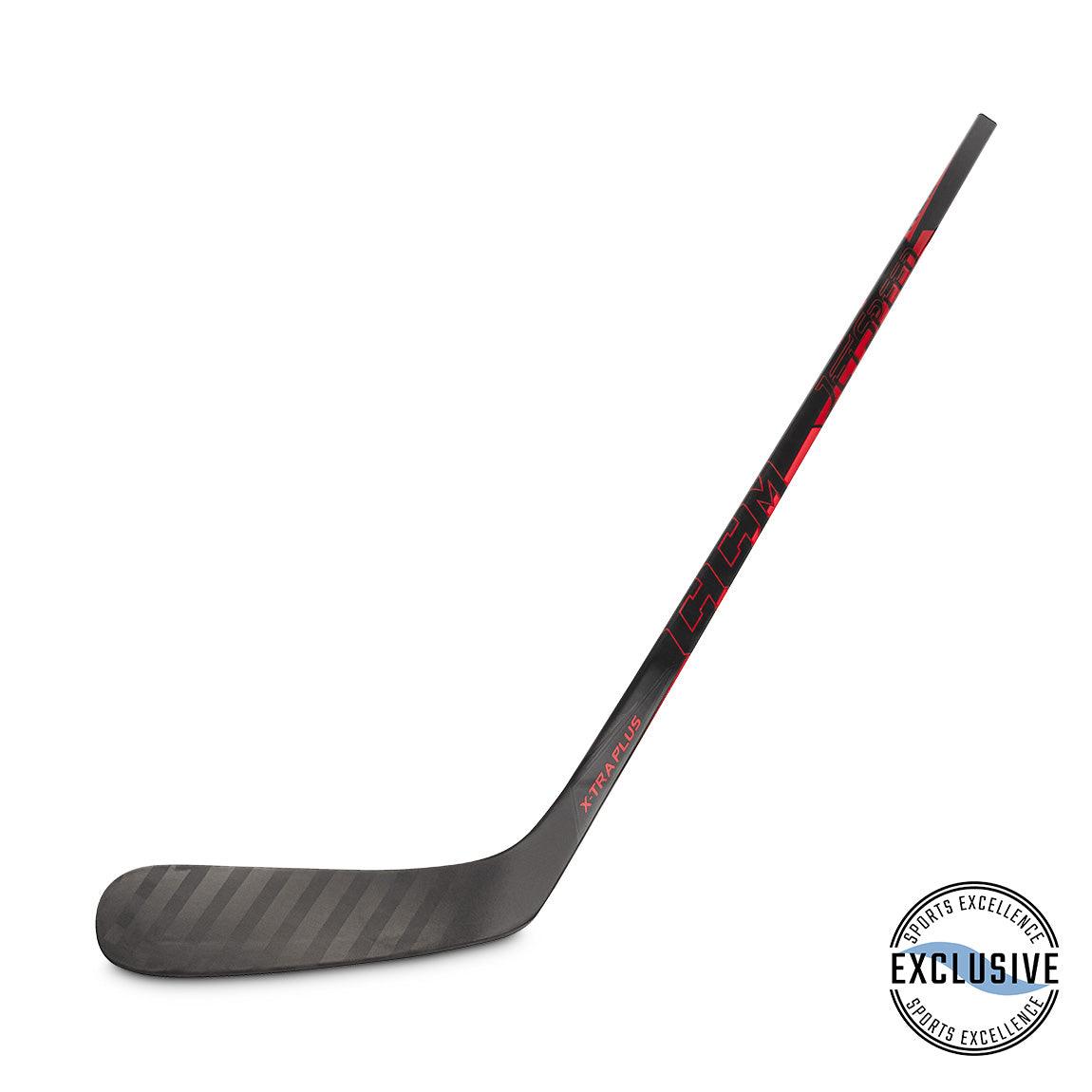 JetSpeed Xtra Plus Hockey Stick - Intermediate - Sports Excellence
