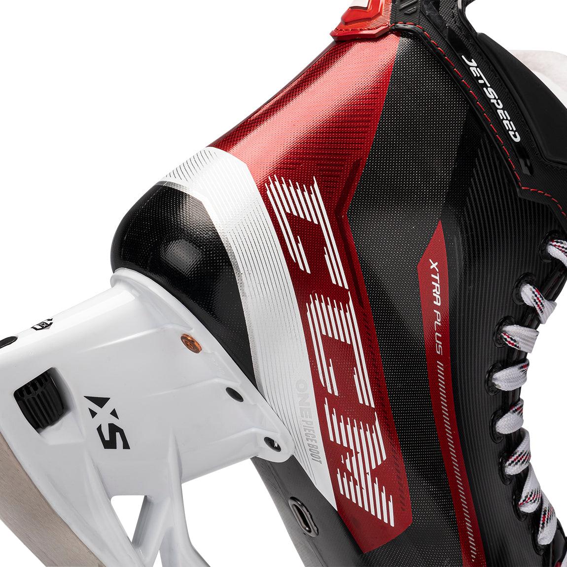 JetSpeed Xtra Plus Skates - Senior - Sports Excellence