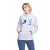 Midweight Powerblend Hoodie - Women's - Sports Excellence