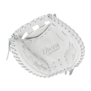 Liberty Advanced 34" Catchers' Senior Softball Glove - Sports Excellence