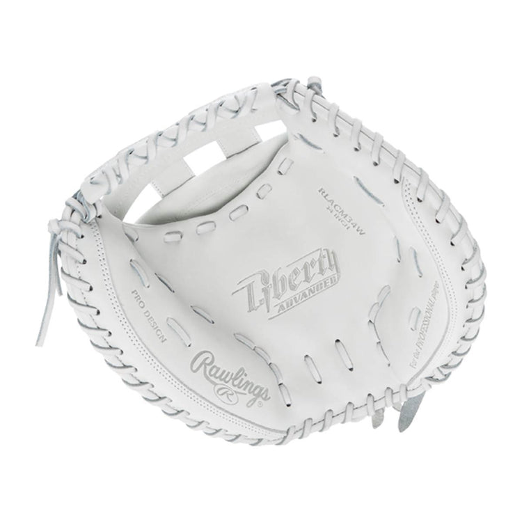 Liberty Advanced 34" Catchers' Senior Softball Glove - Sports Excellence