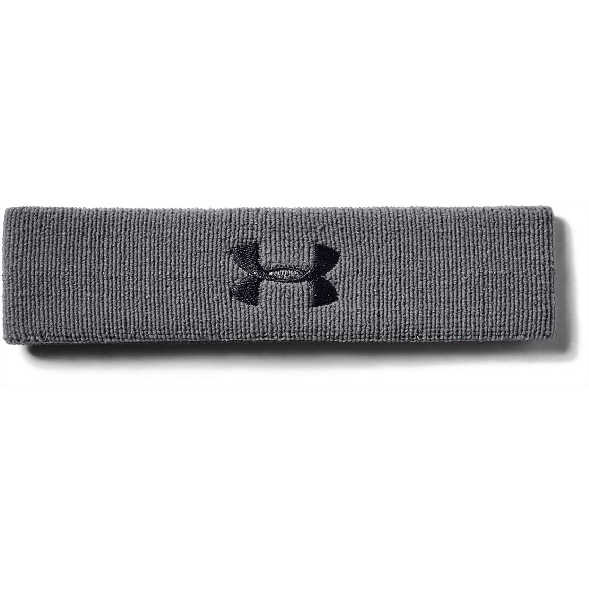 Under Armour Performance Headband - Sports Excellence