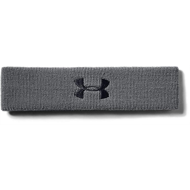 Under Armour Performance Headband - Sports Excellence