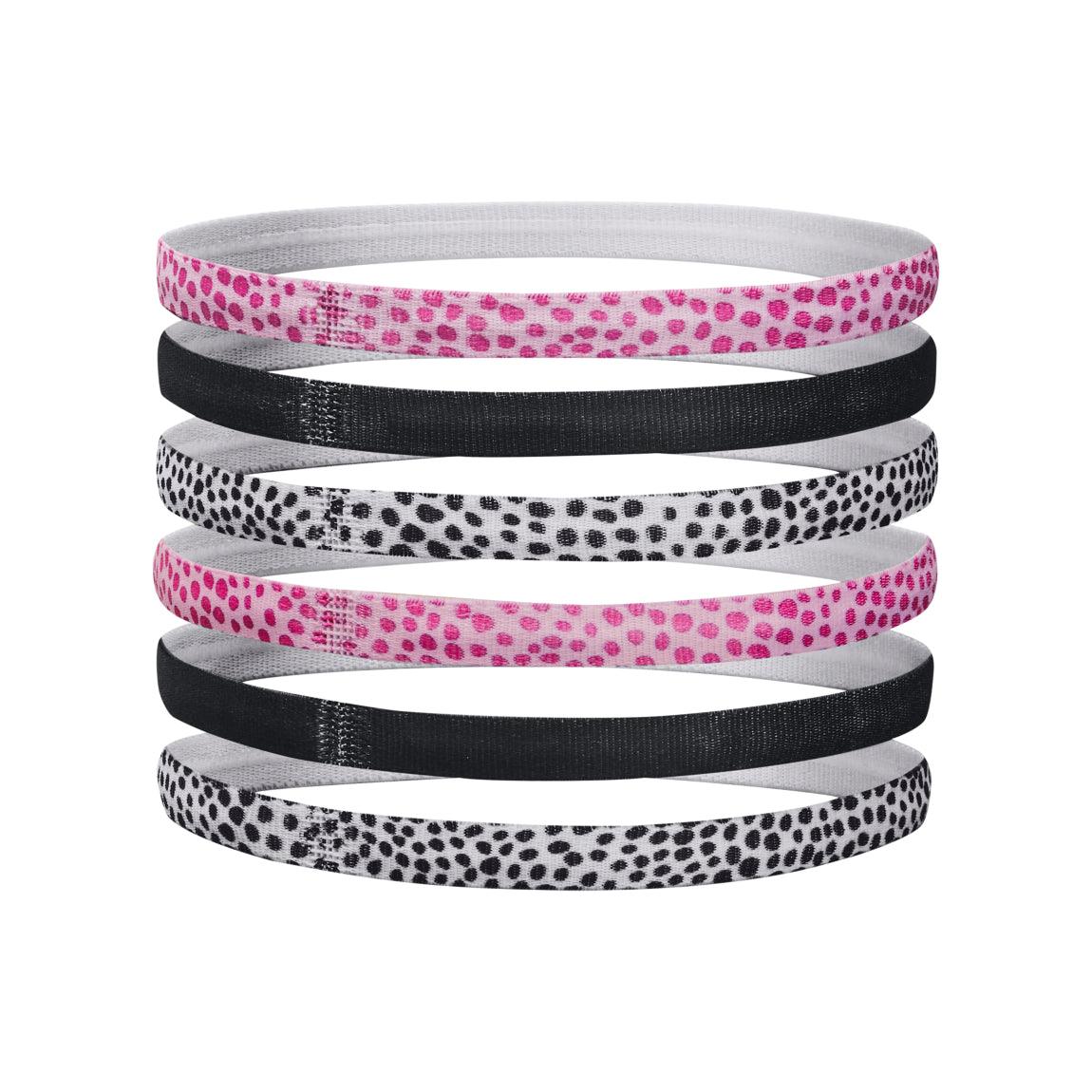 Pink under clearance armour headband