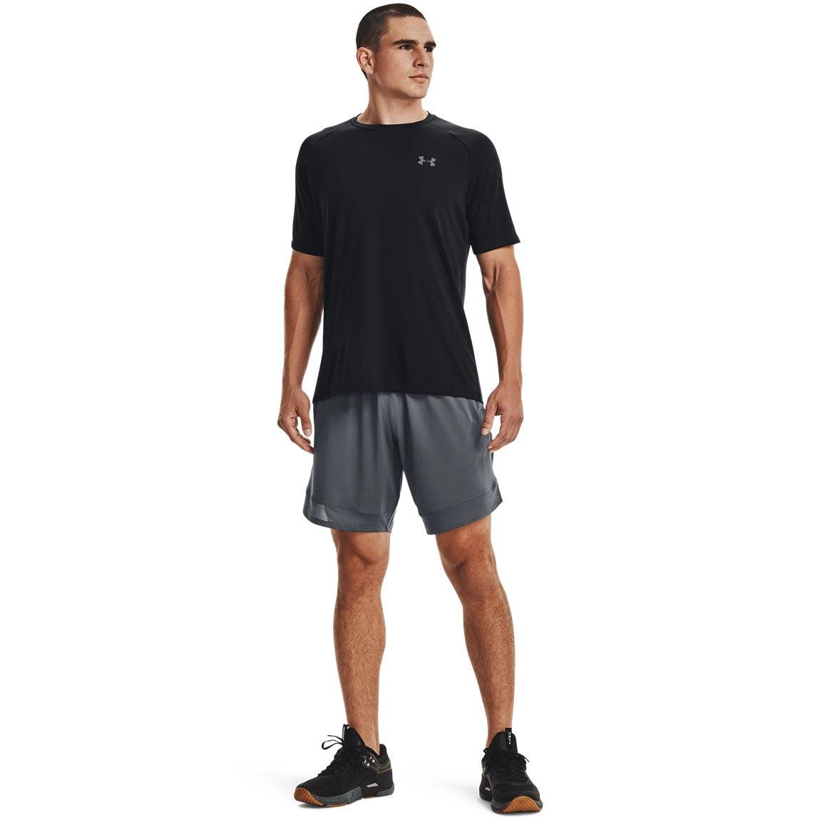 Under Armour Tech™ 2.0 Short Sleeve - Men - Sports Excellence