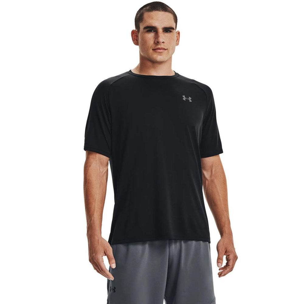 Under Armour Excellence – Men Sleeve Short - Sports Tech™ 2.0