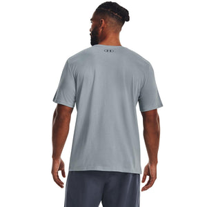 Under Armour GL Foundation Short Sleeve T-Shirt - Men - Sports Excellence