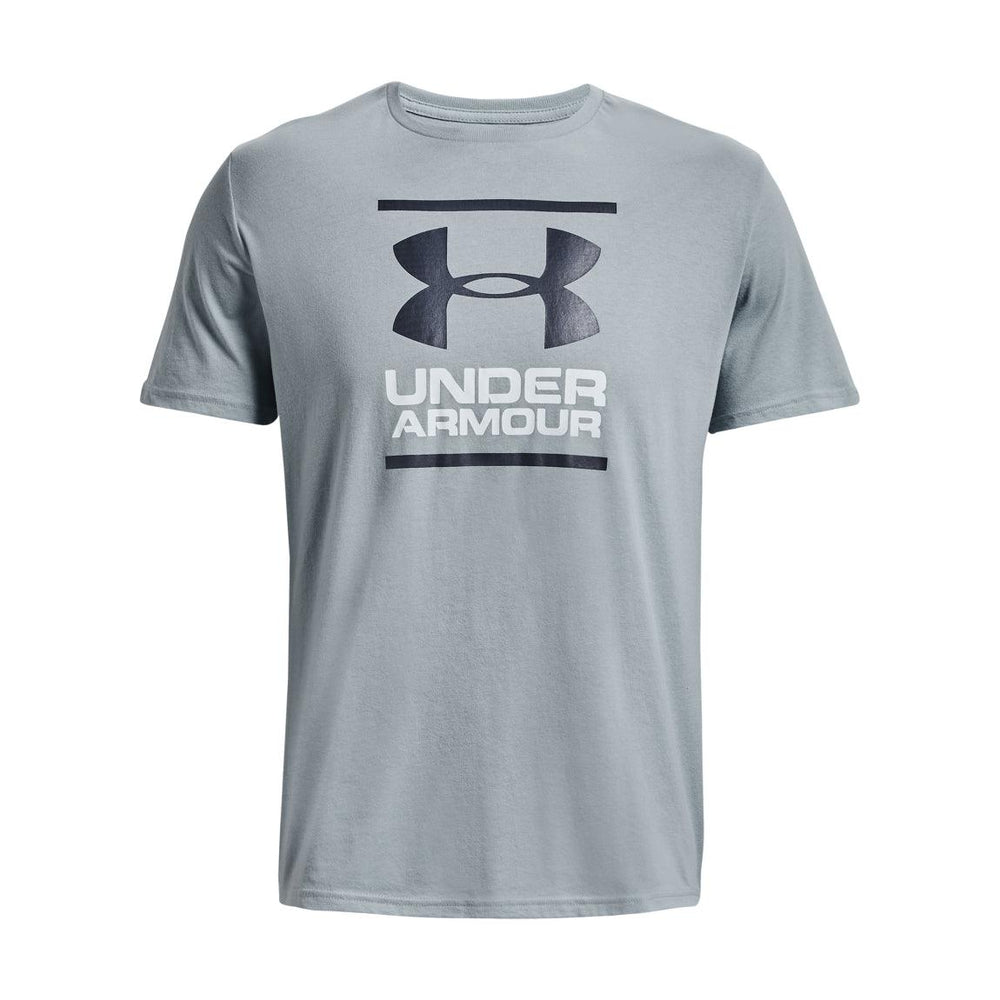 Under Armour GL Foundation Short Sleeve T-Shirt - Men – Sports Excellence