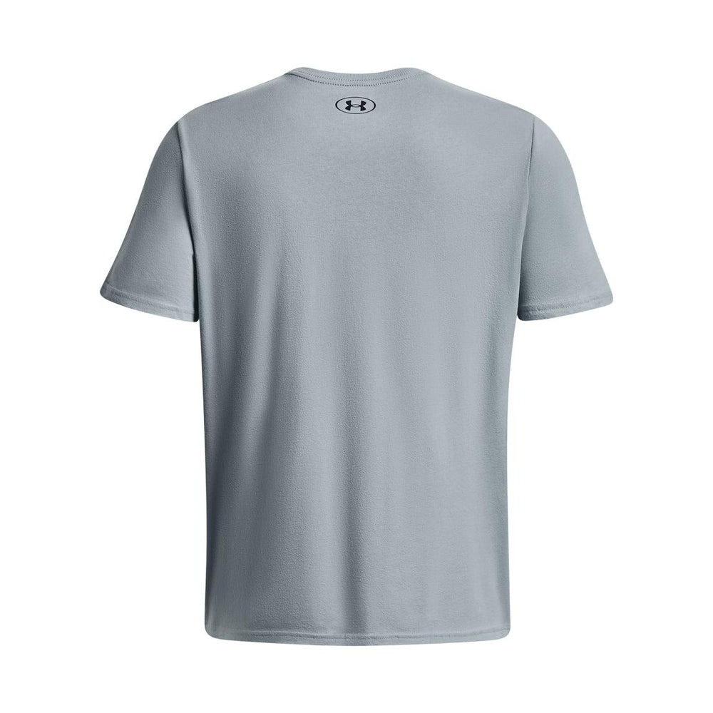 Under Armour GL Foundation Short Sleeve T-Shirt - Men – Sports