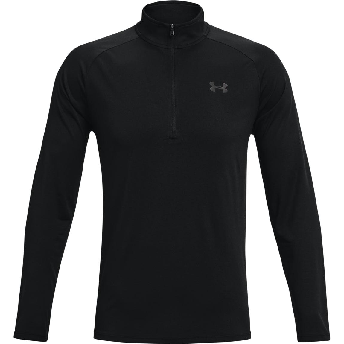 Under Armour Tech Zip Long Sleeve Men Sports Excellence