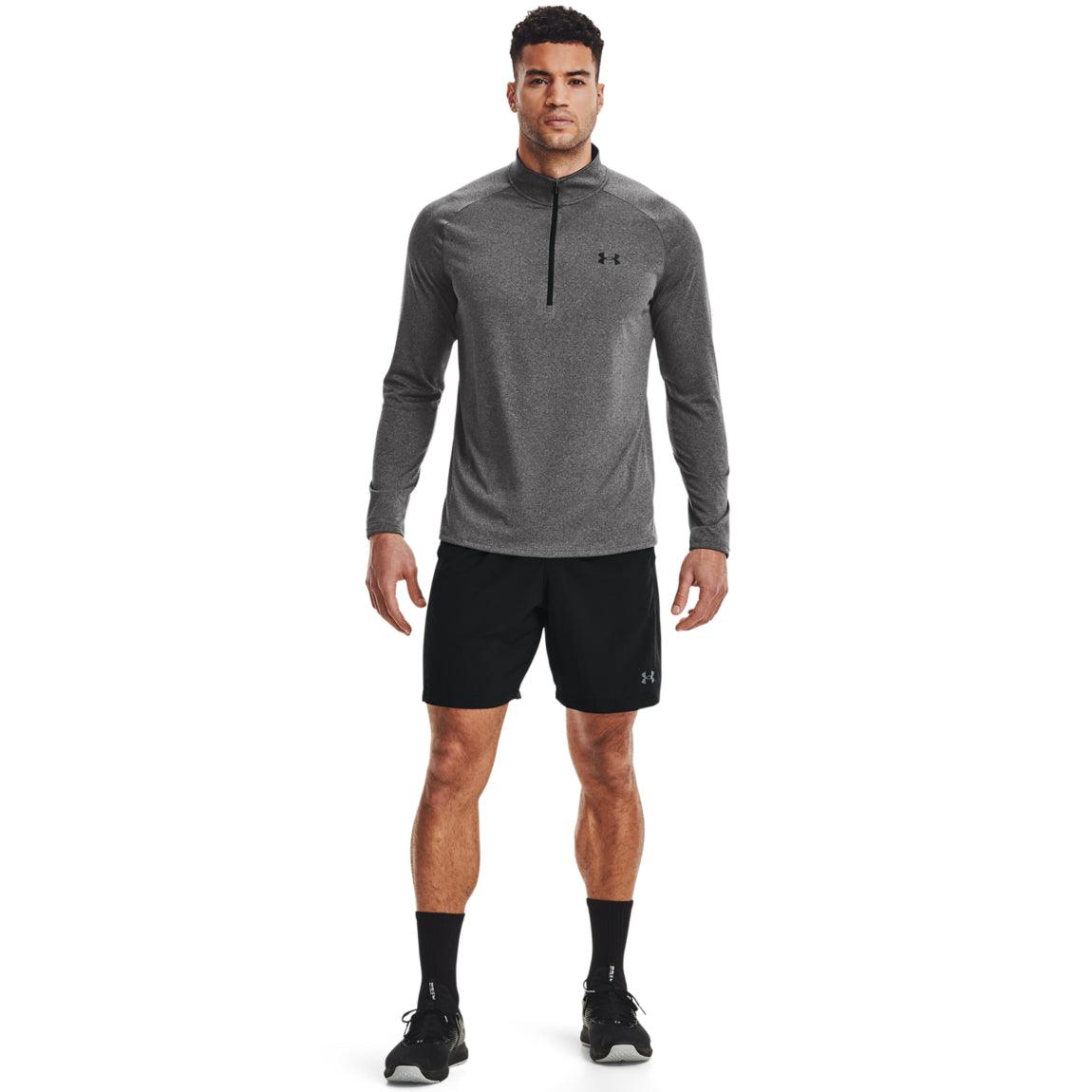 Under Armour Tech™ ½ Zip Long Sleeve - Men - Sports Excellence