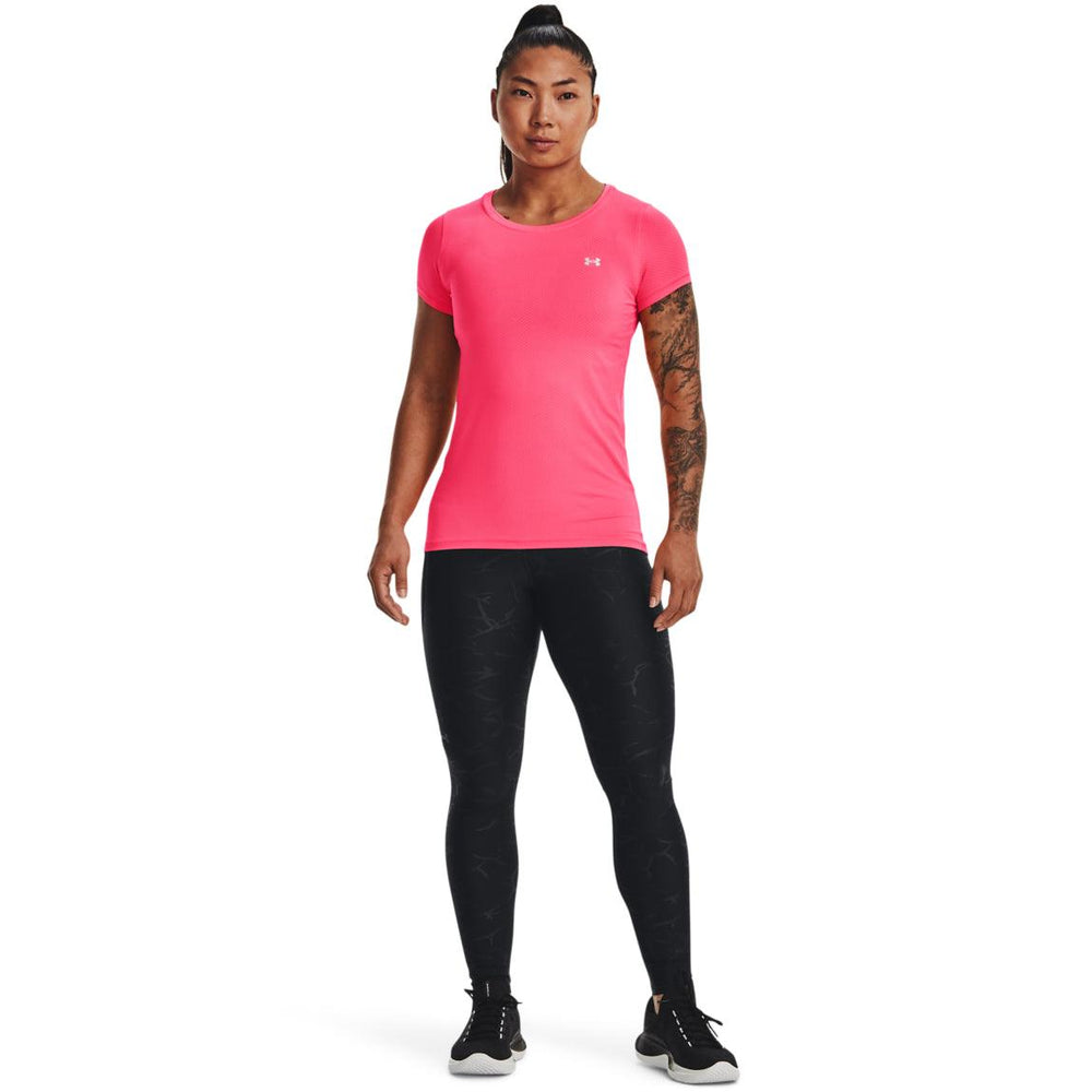 UA HeatGear® Armour Short Sleeve - Women – Sports Excellence