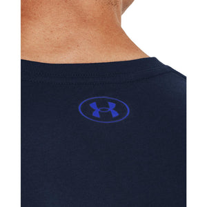 Under Armour Team Issue Wordmark Short Sleeve - Men - Sports Excellence