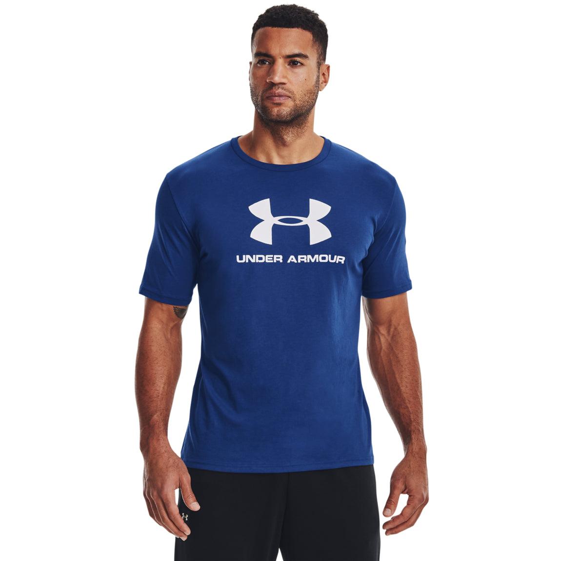 Under armour outlet sportstyle