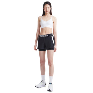 Under Armour Play Up 2-in-1 Shorts - Women - Sports Excellence