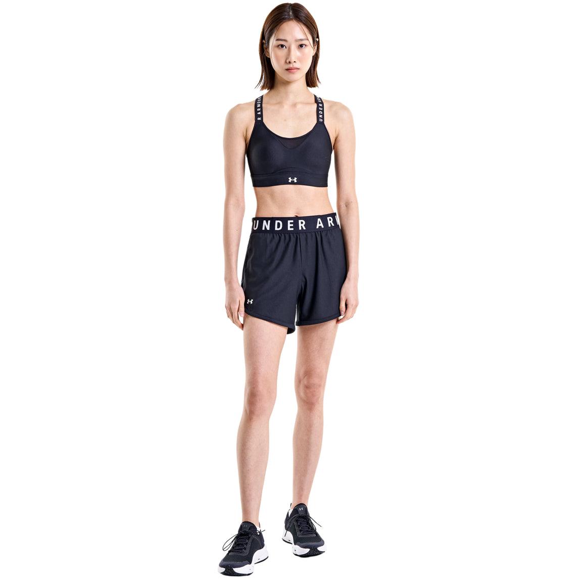 Under Armour Infinity High Sports Bra - Women - Sports Excellence
