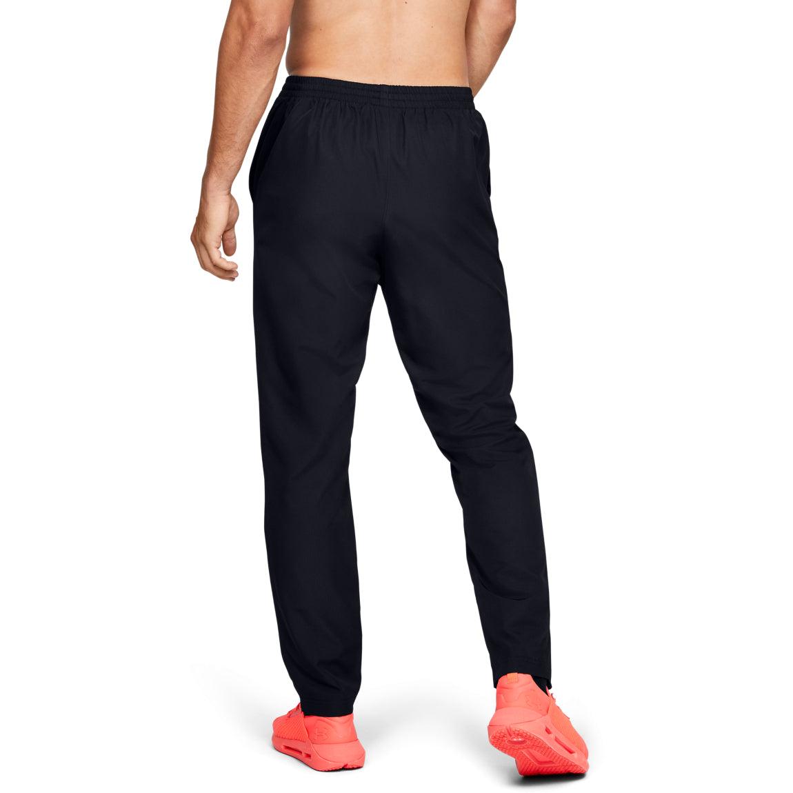 Under armour vital woven men's warm up outlet pants