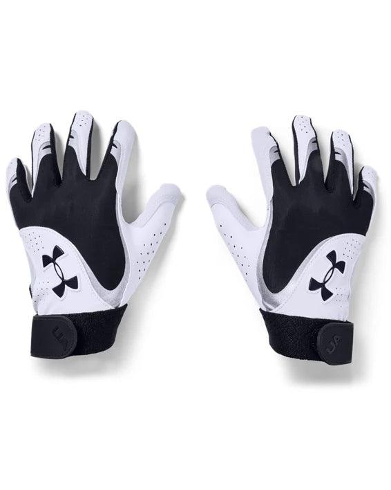 Womens softball batting sales gloves