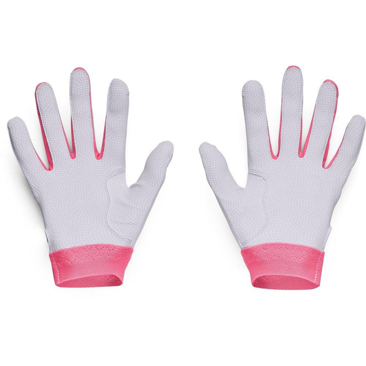 Girl's Radar 20 Softball Batting Gloves - Sports Excellence