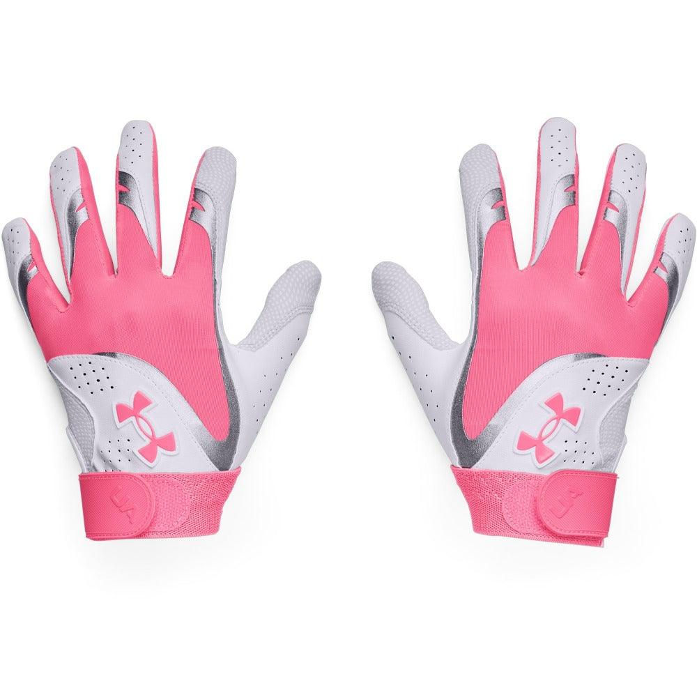 Girl's Radar 20 Softball Batting Gloves - Sports Excellence