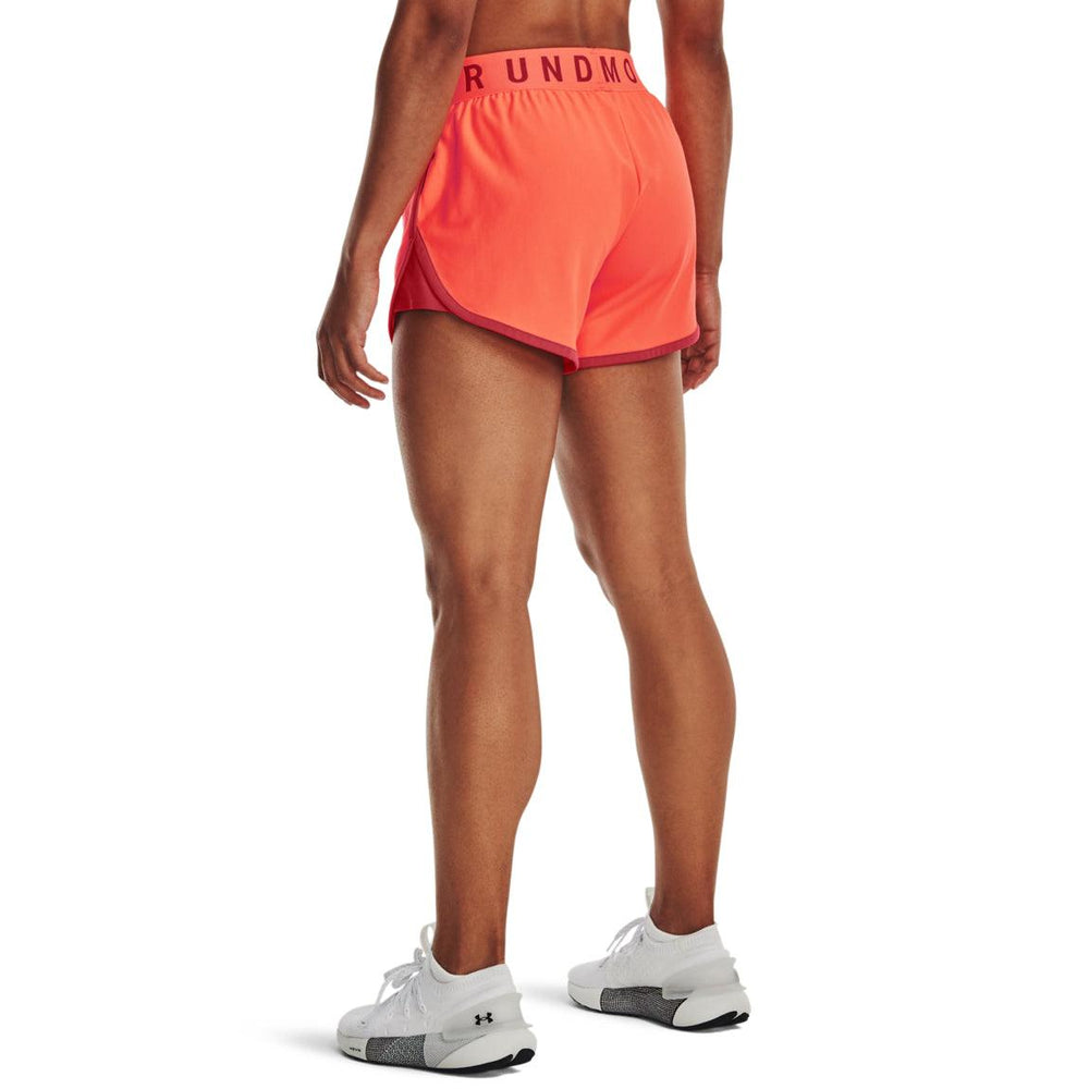 Under Armour Play Up 5in Shorts - Women – Sports Excellence