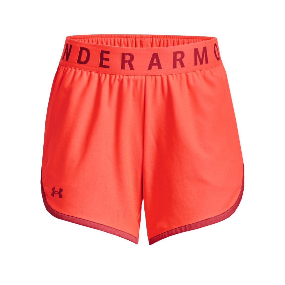 Play up shorts hot sale under armour