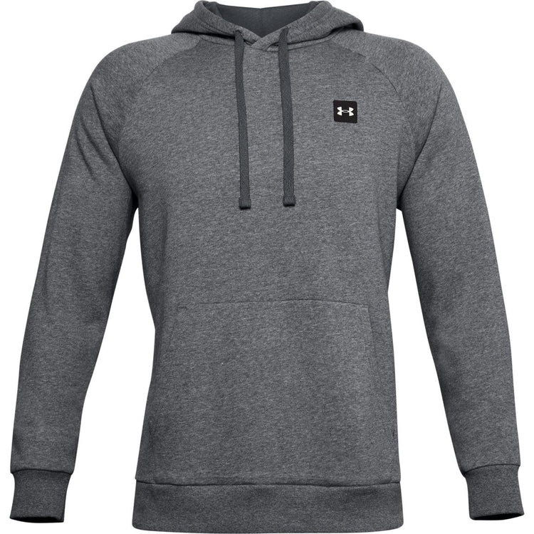 Under Armour Rival Fleece Hoodie - Men - Sports Excellence