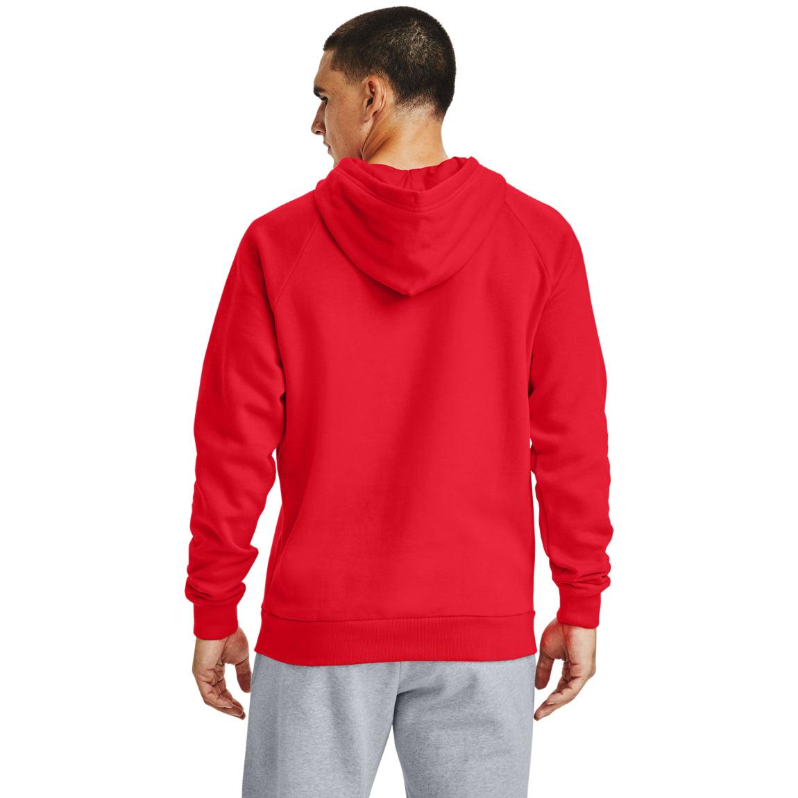 Under armour high neck clearance hoodie