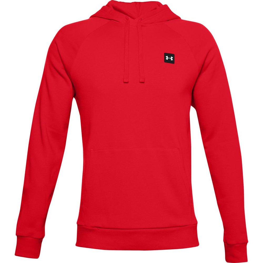 Under Armour Rival Fleece Hoodie - Men – Sports Excellence