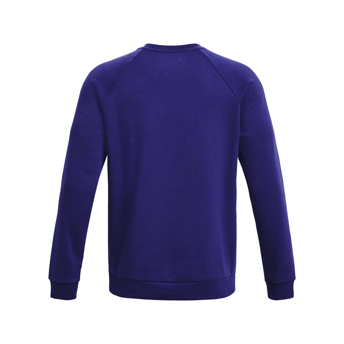 Under armour best sale v neck sweatshirt