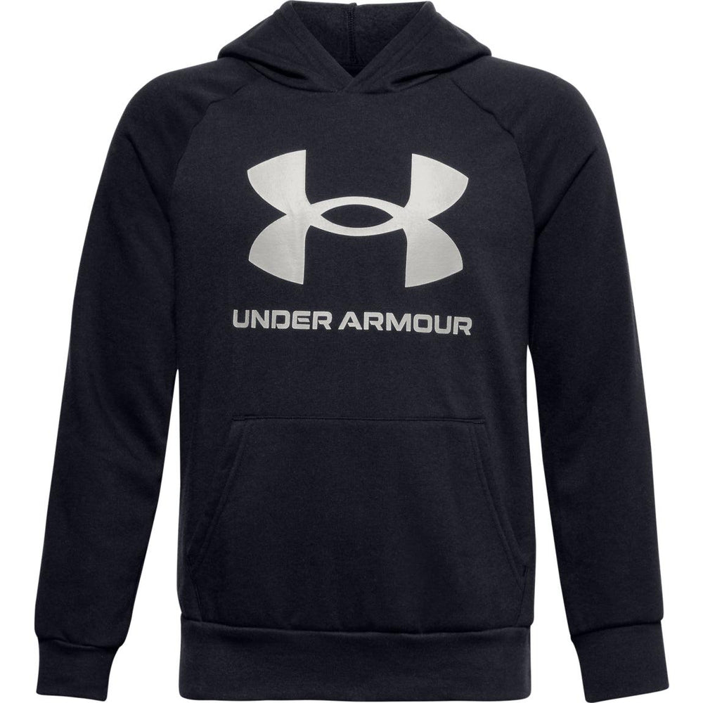 Under Armour Rival Fleece Logo Women's Hoodie | Source for Sports