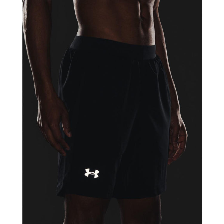 Under Armour Launch Run 2-in-1 Shorts - Men - Sports Excellence